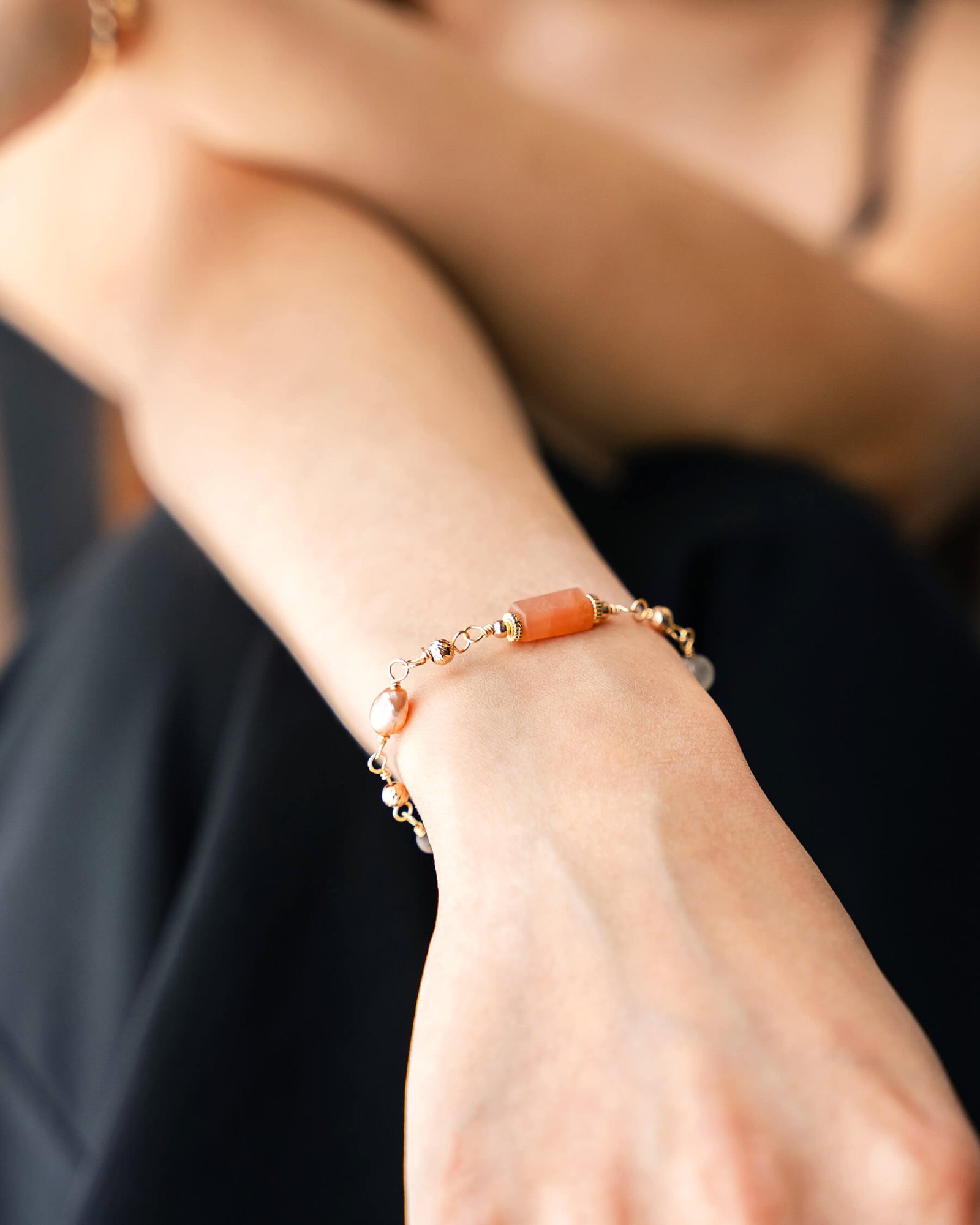 Mileira-Relocate-single-bracelet Mileira-Relocate-single-bracelet