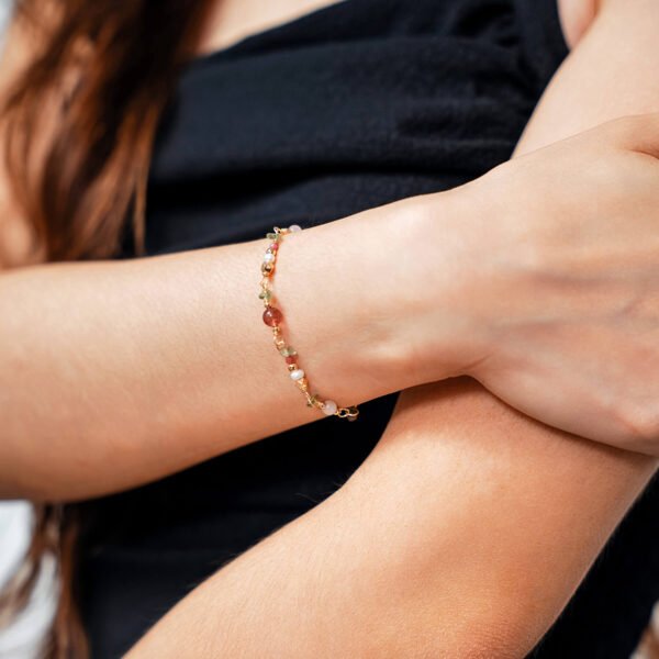 Mileira-Reconnect-single-bracelet