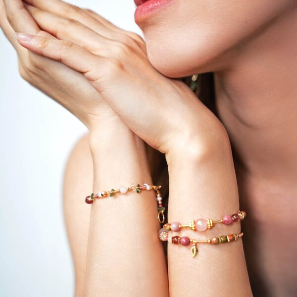 Mileira-Reconnect-single-bracelet