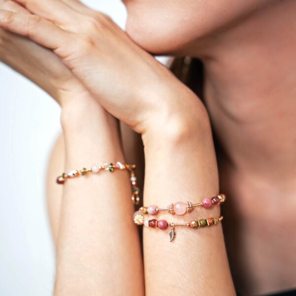 Mileira-Reconnect-double-bracelet