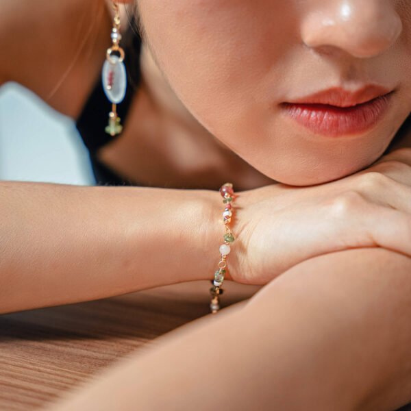 Mileira-Reconnect-single-bracelet