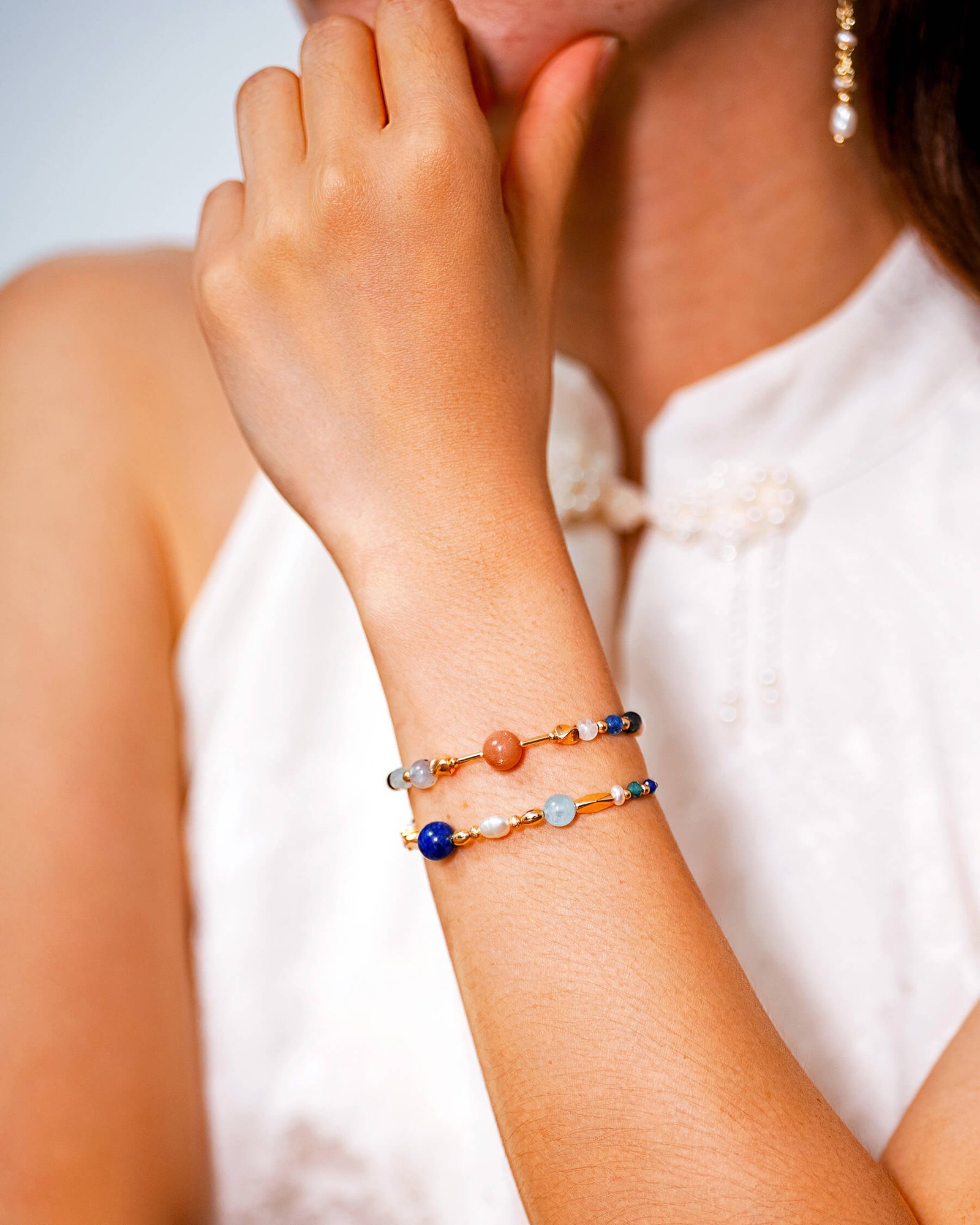 Mileira-Rethink-double-bracelet Mileira-Rethink-double-bracelet