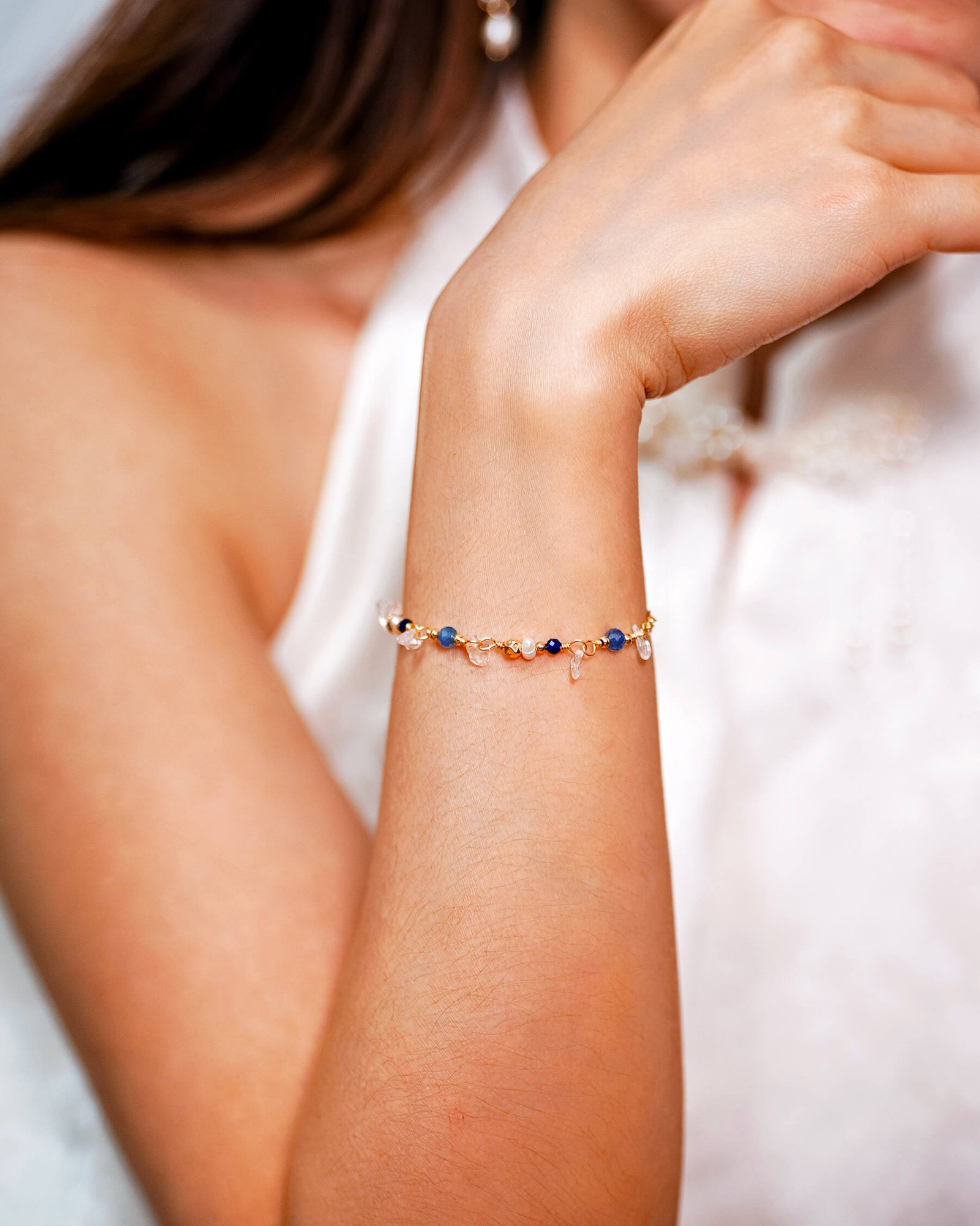 Mileira-Rethink-single-bracelet Mileira-Rethink-single-bracelet