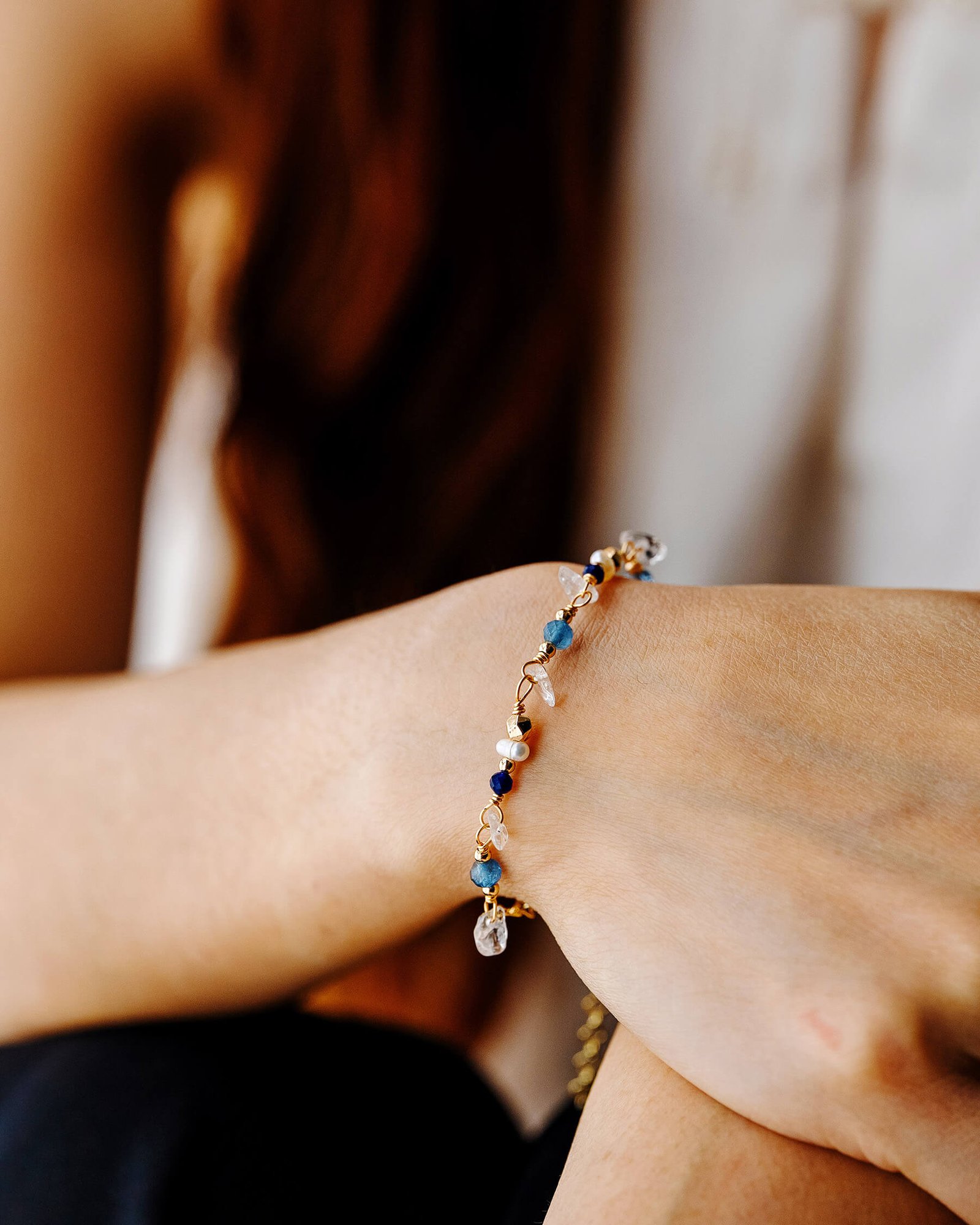 Mileira-Rethink-single-bracelet Mileira-Rethink-single-bracelet