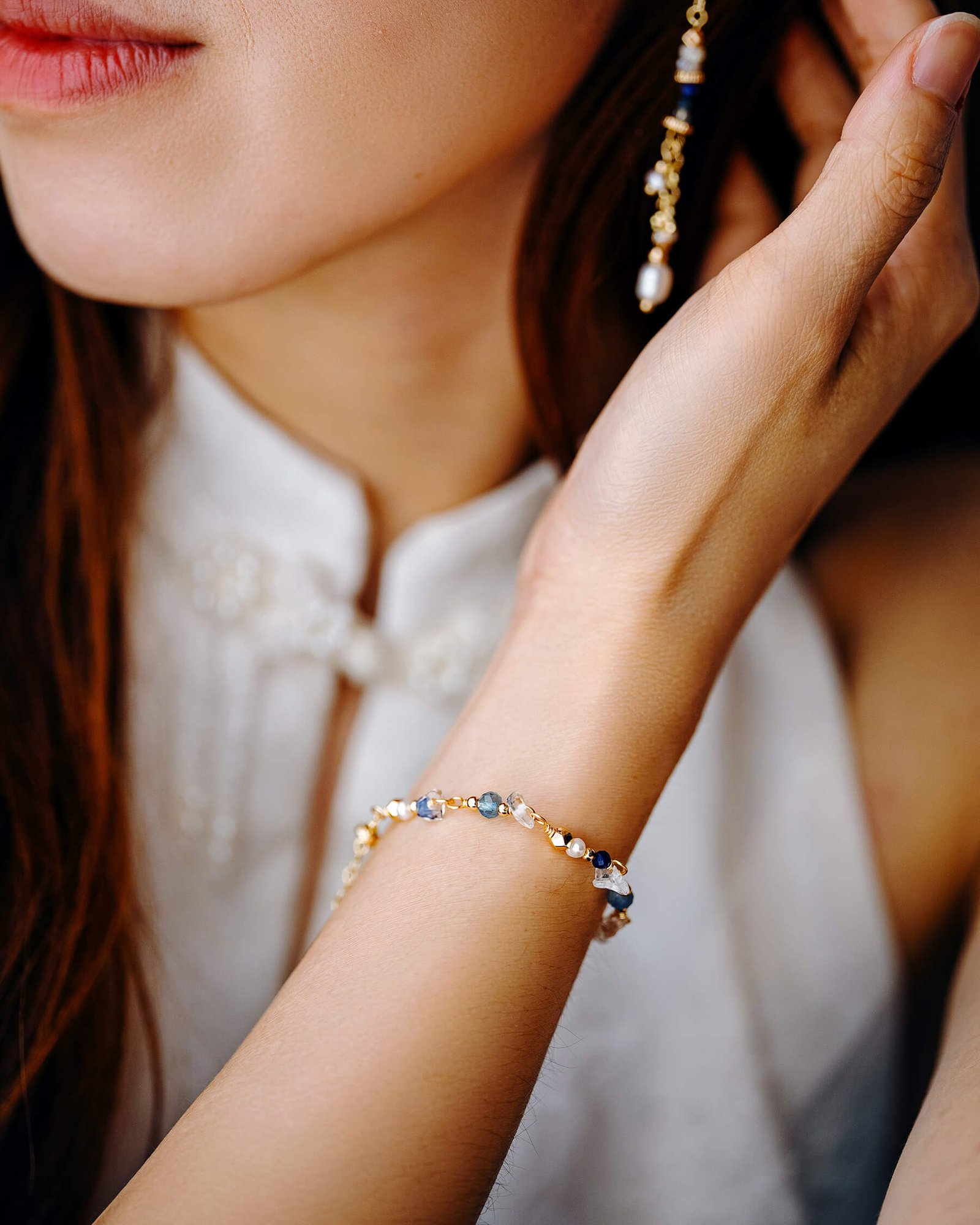 Mileira-Rethink-single-bracelet Mileira-Rethink-single-bracelet