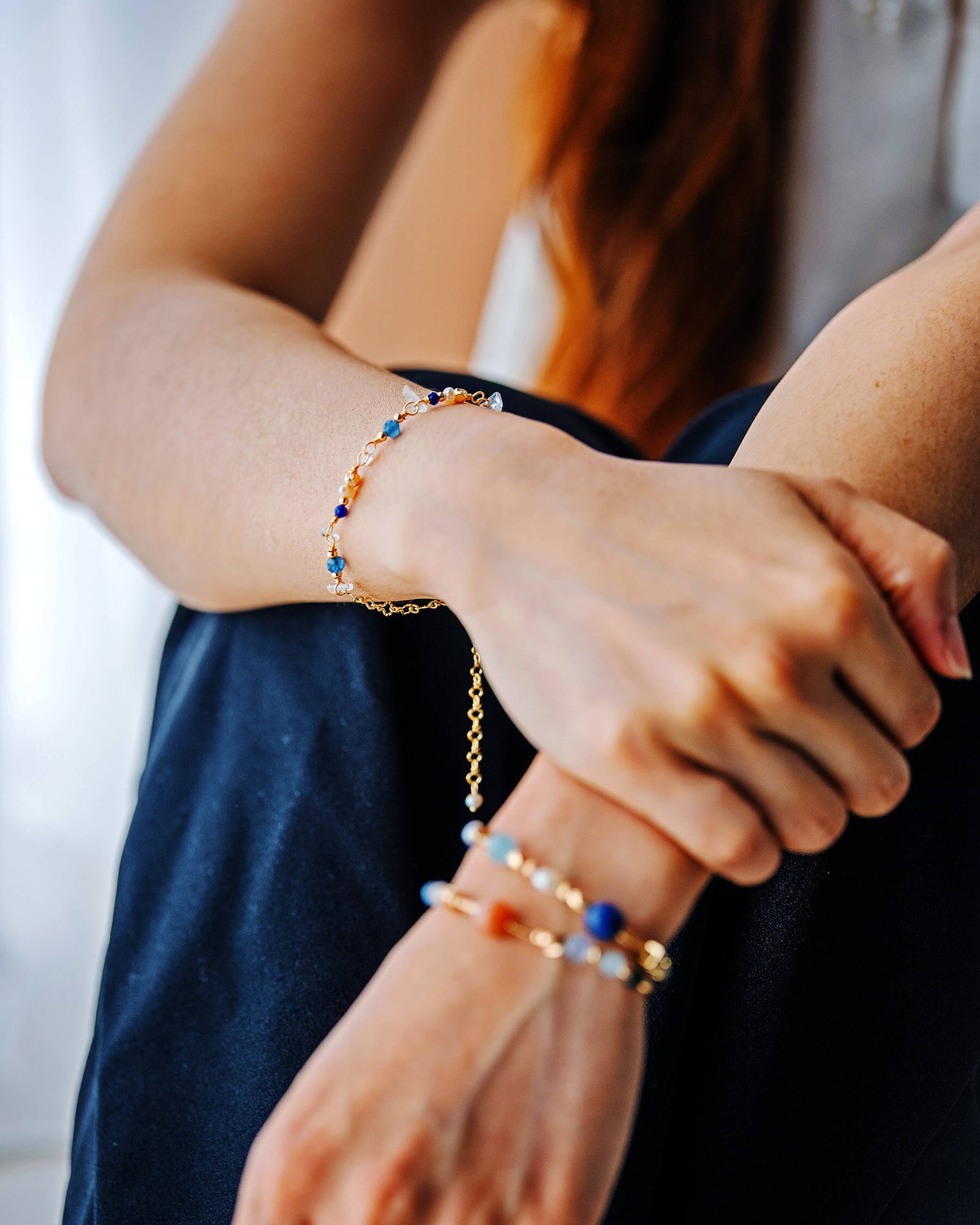Mileira-Rethink-single-bracelet Mileira-Rethink-single-bracelet