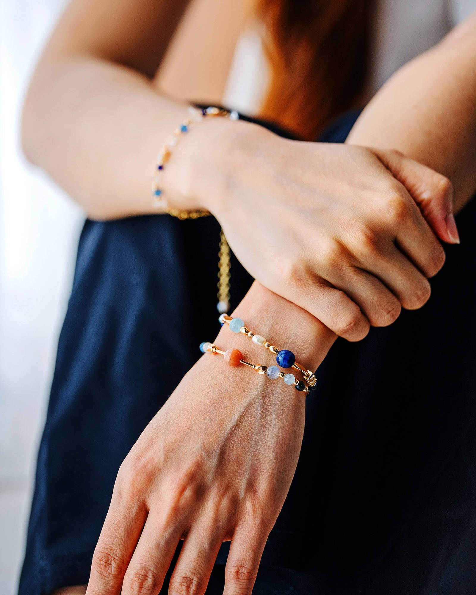 Mileira-Rethink-double-bracelet Mileira-Rethink-double-bracelet