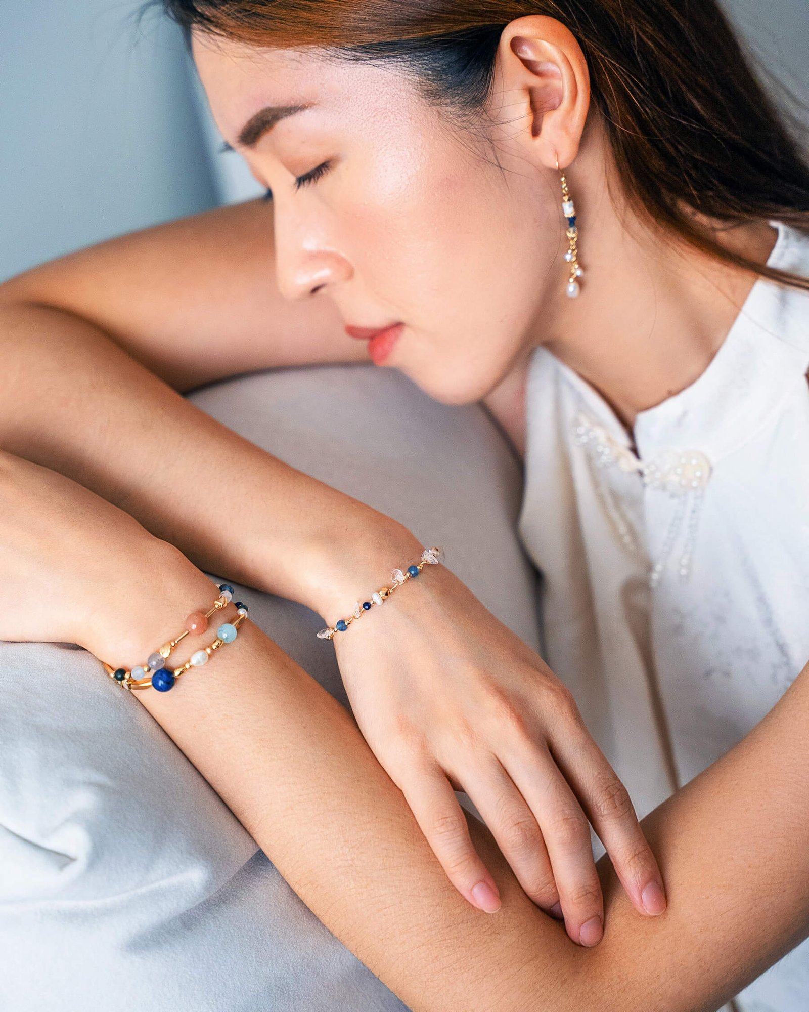 Mileira-Rethink-single-bracelet Mileira-Rethink-single-bracelet