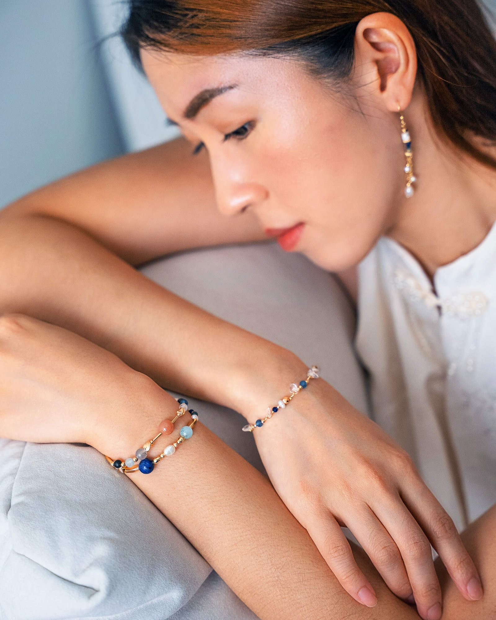 Mileira-Rethink-double-bracelet Mileira-Rethink-double-bracelet