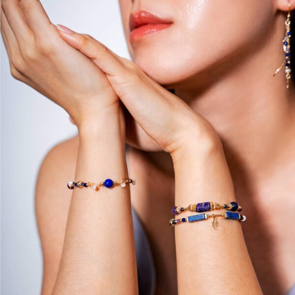 Mileira-Restart-single-bracelet