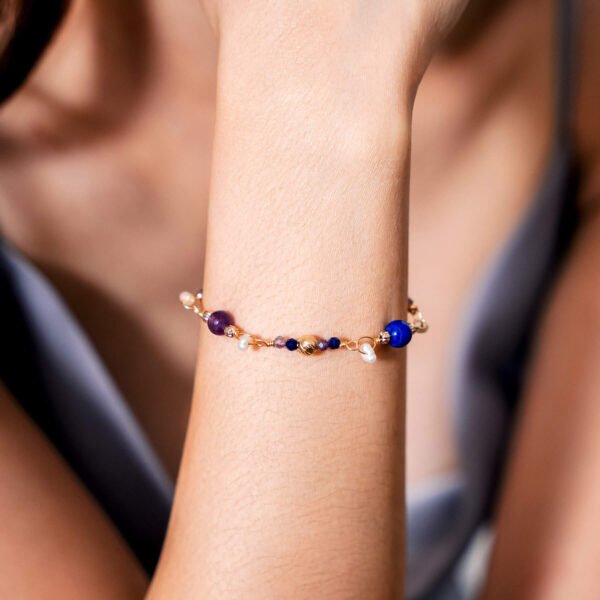 Mileira-Restart-single-bracelet