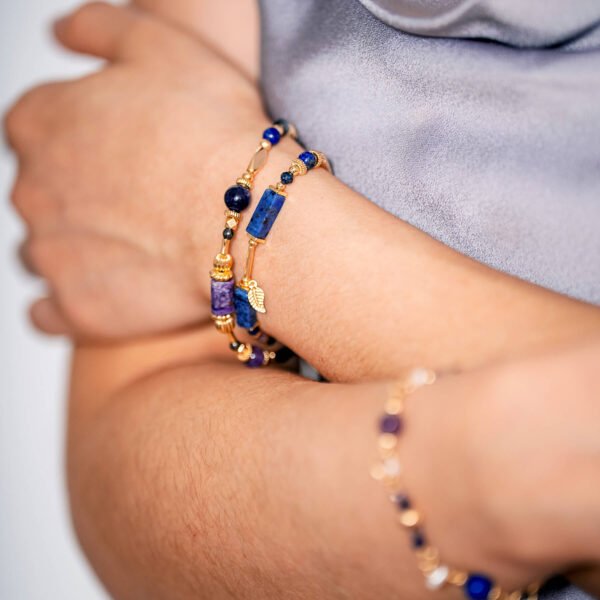 Mileira-Restart-double-bracelet