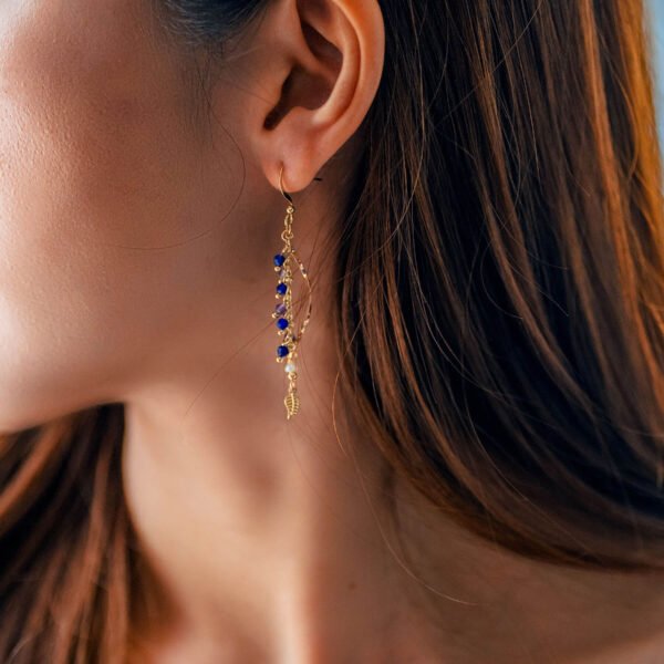 Mileira-Restart-earrings