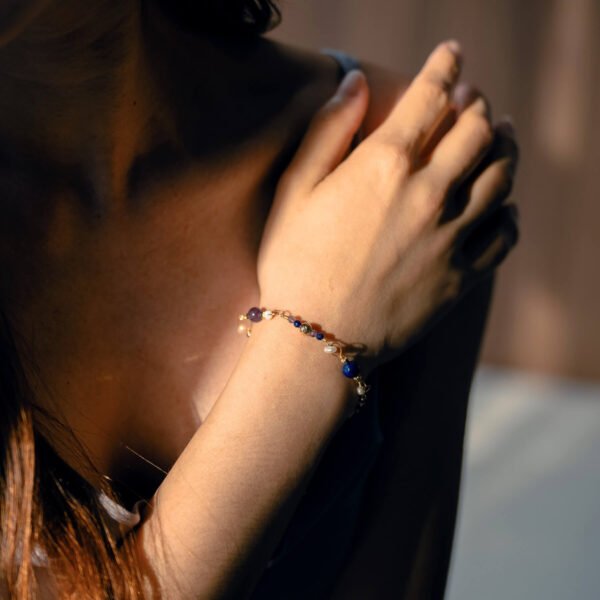 Mileira-Restart-single-bracelet