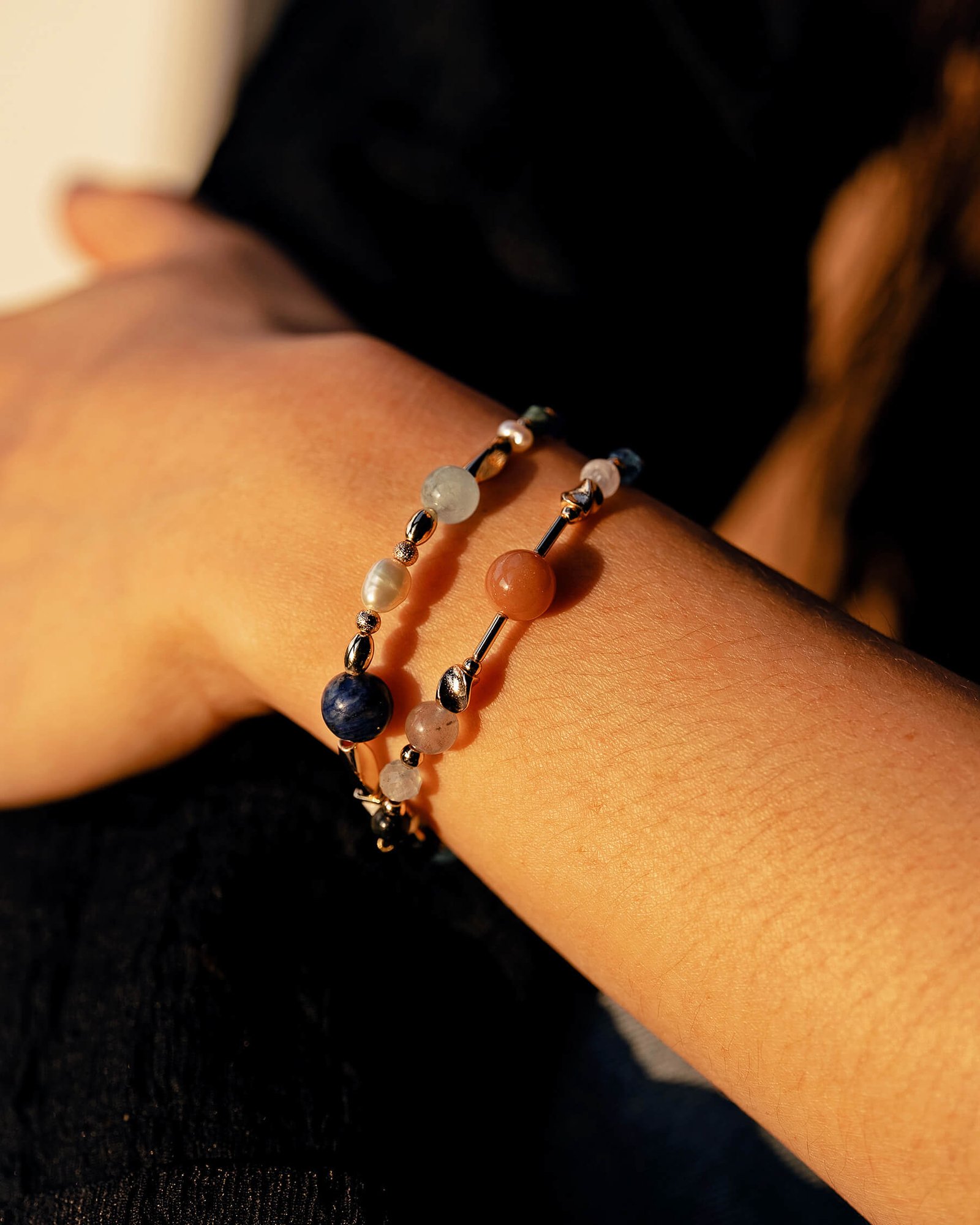 Mileira-Rethink-double-bracelet Mileira-Rethink-double-bracelet