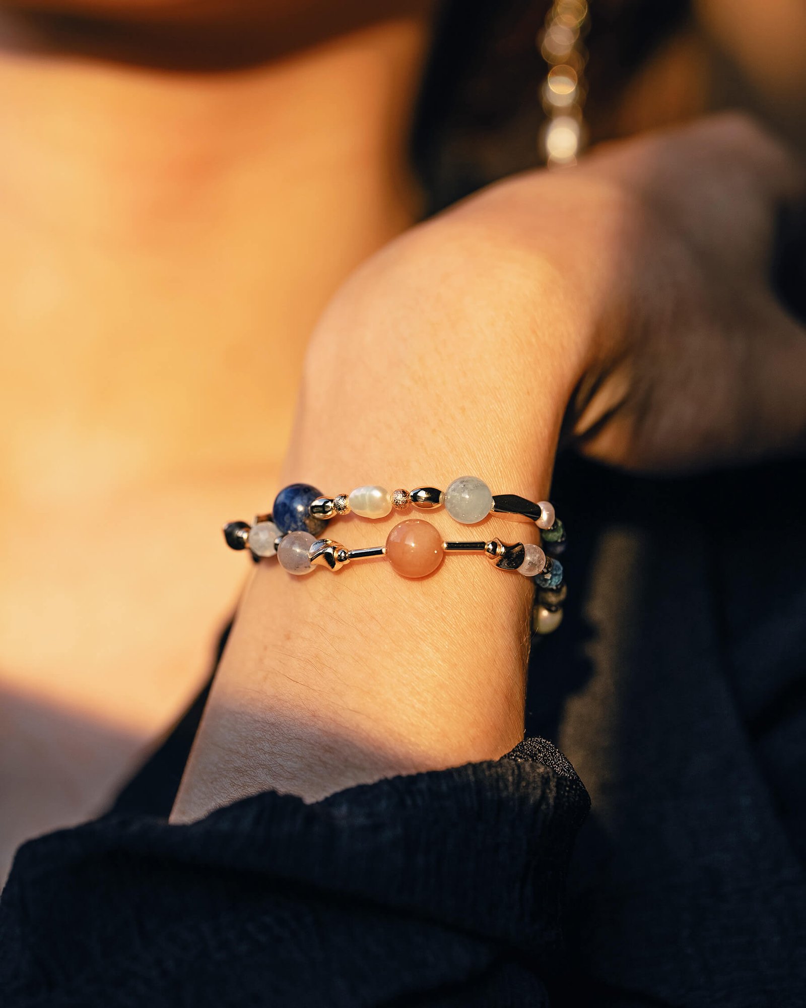 Mileira-Rethink-double-bracelet Mileira-Rethink-double-bracelet