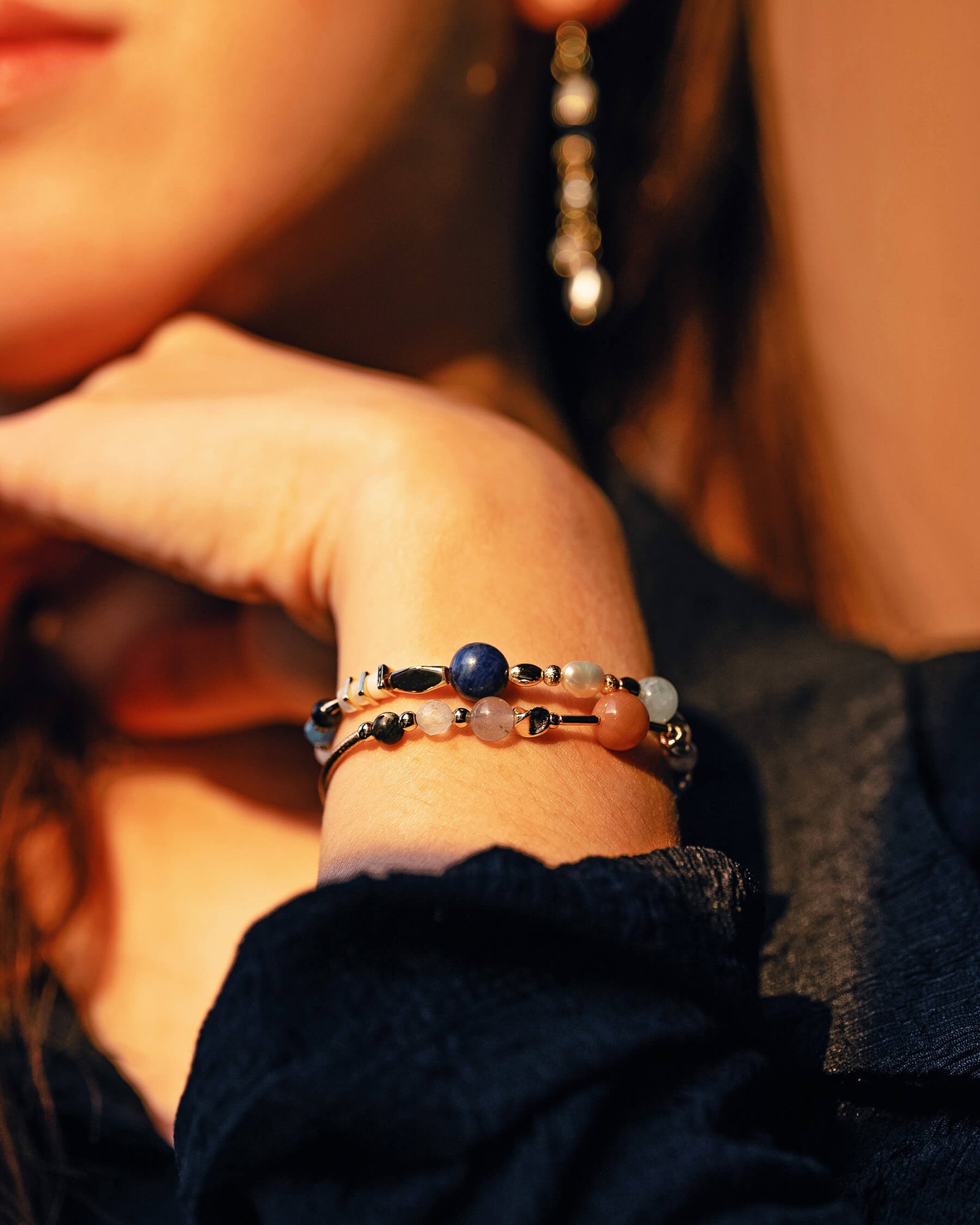 Mileira-Rethink-double-bracelet Mileira-Rethink-double-bracelet