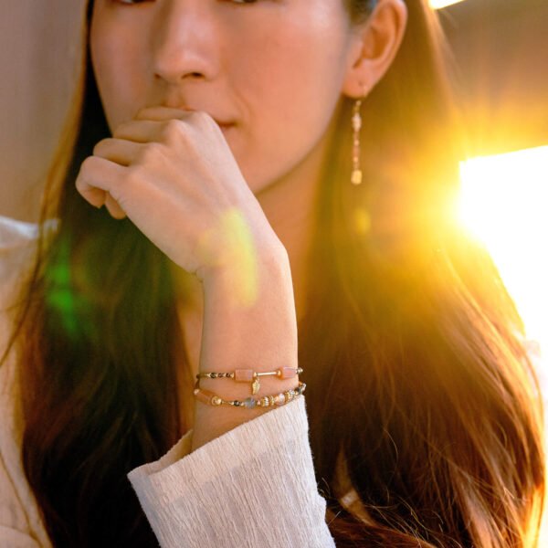 Mileira-Relocate-double-bracelet