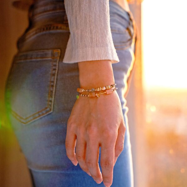 Mileira-Relocate-double-bracelet