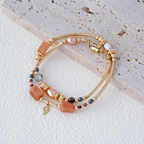 Mileira-Relocate-double-bracelet