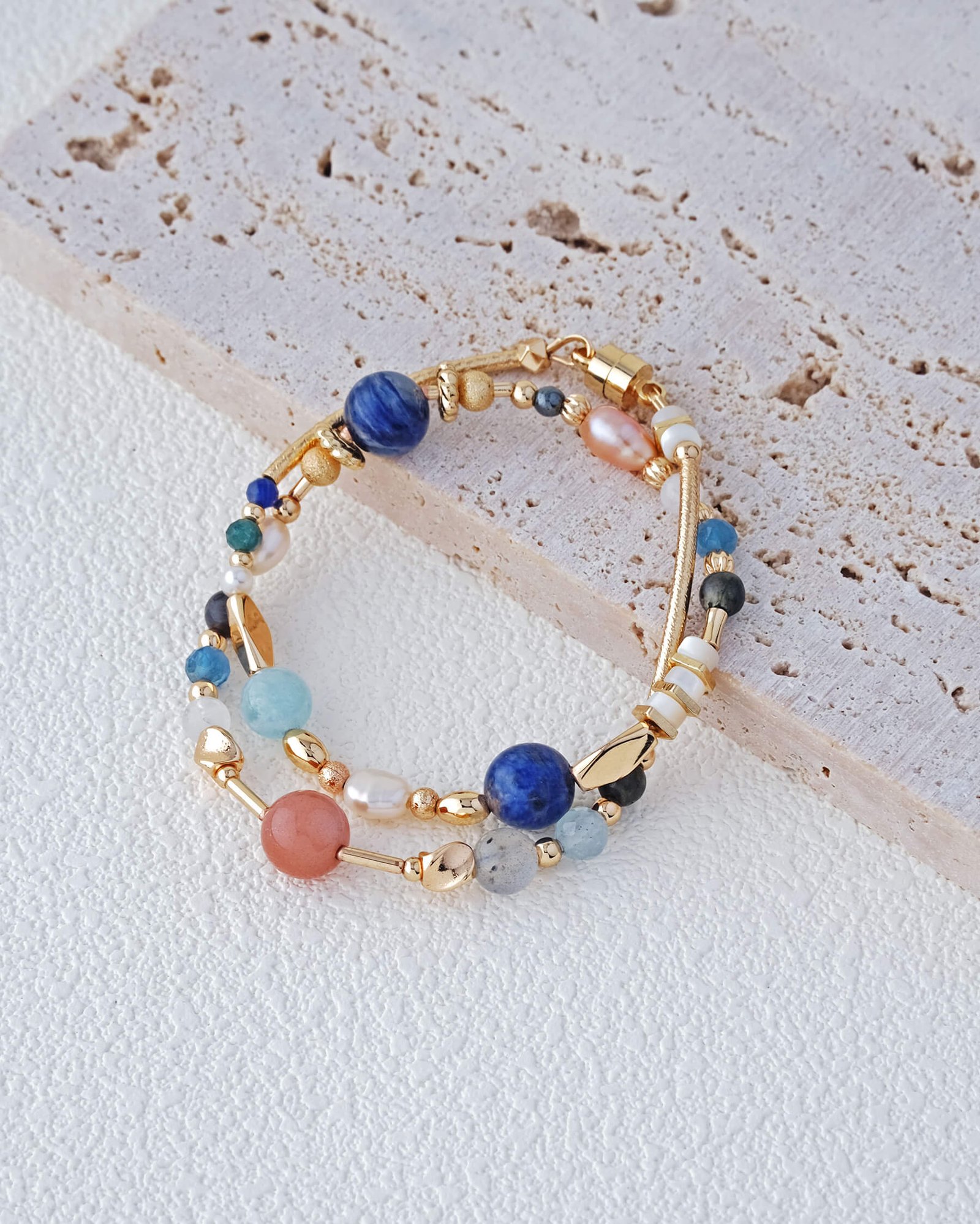 Mileira-Rethink-double-bracelet Mileira-Rethink-double-bracelet