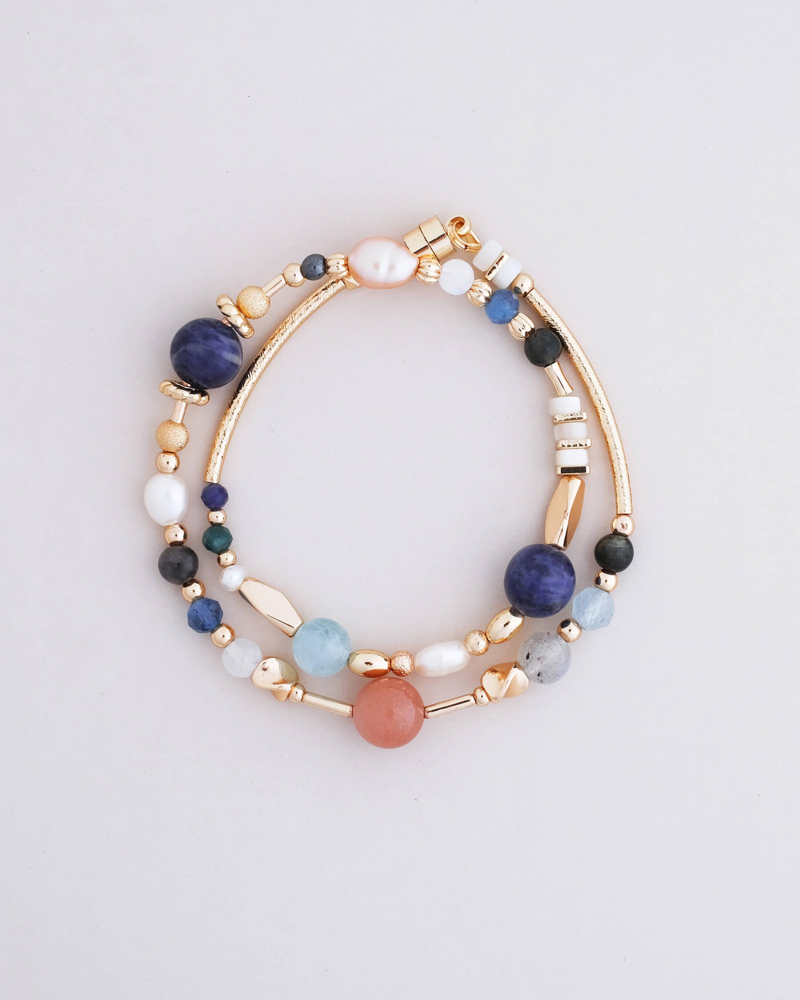 Mileira-Rethink-double-bracelet Mileira-Rethink-double-bracelet