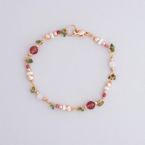 Mileira-Reconnect-single-bracelet