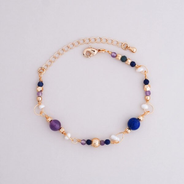 Mileira-Restart-single-bracelet