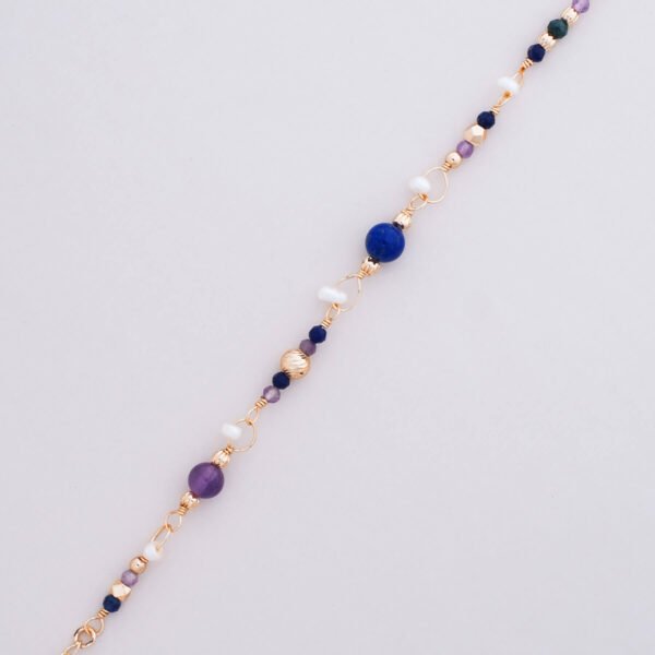 Mileira-Restart-single-bracelet