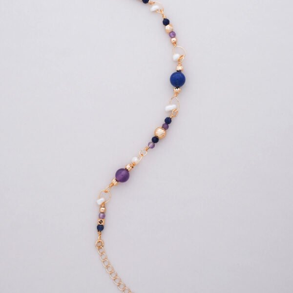 Mileira-Restart-single-bracelet