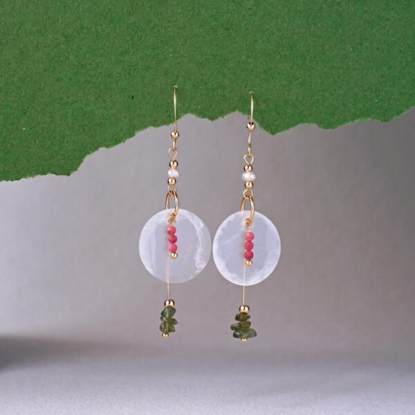 Mileira-Reconnect-earrings