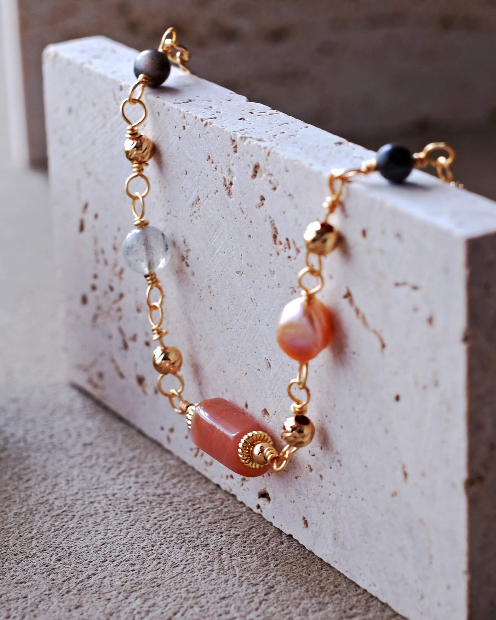 Mileira-Relocate-single-bracelet Mileira-Relocate-single-bracelet