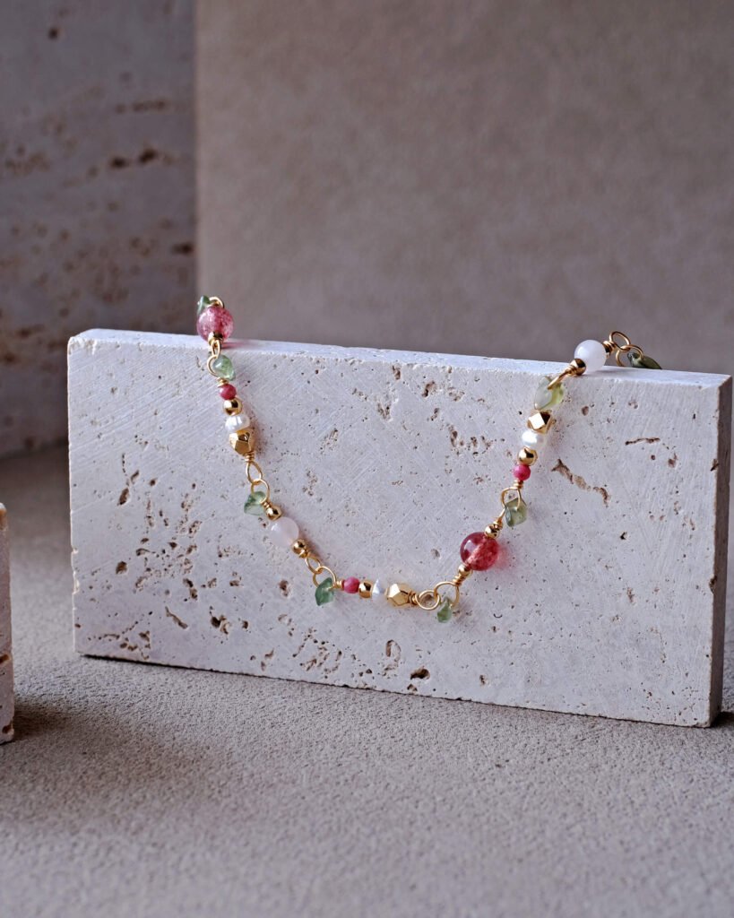 Home Mileira-Reconnect-single-bracelet