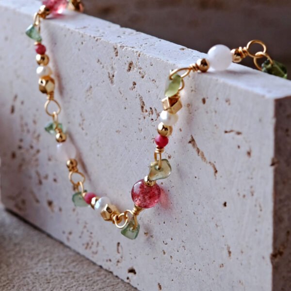 Mileira-Reconnect-single-bracelet