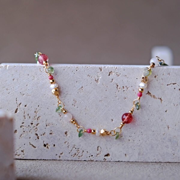 Mileira-Reconnect-single-bracelet
