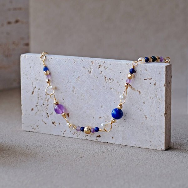 Mileira-Restart-single-bracelet
