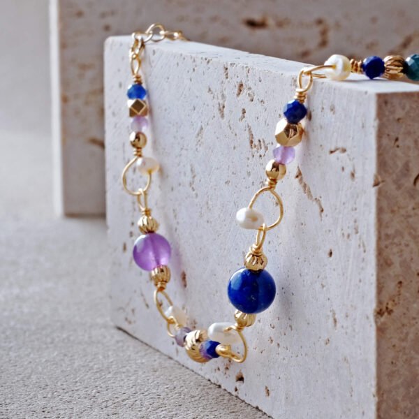 Mileira-Restart-single-bracelet