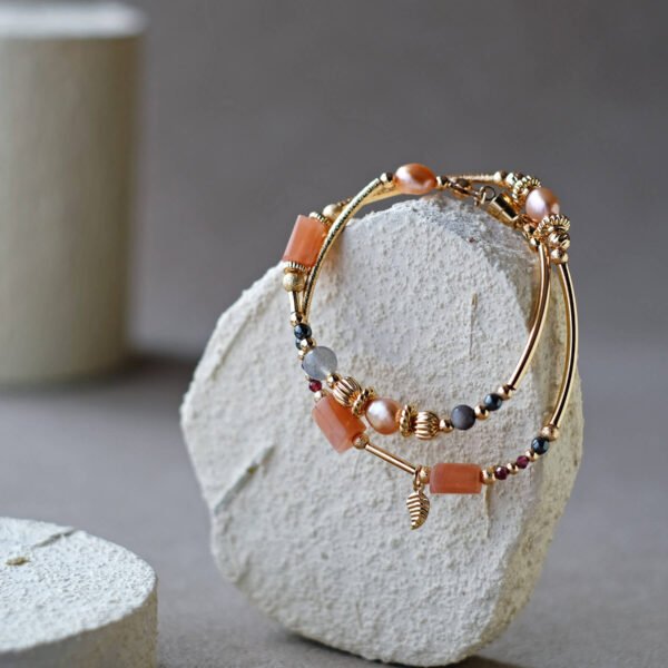 Mileira-Relocate-double-bracelet