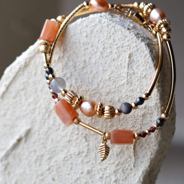 Mileira-Relocate-double-bracelet