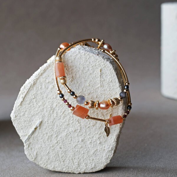 Mileira-Relocate-double-bracelet