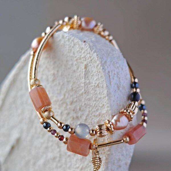 Mileira-Relocate-double-bracelet