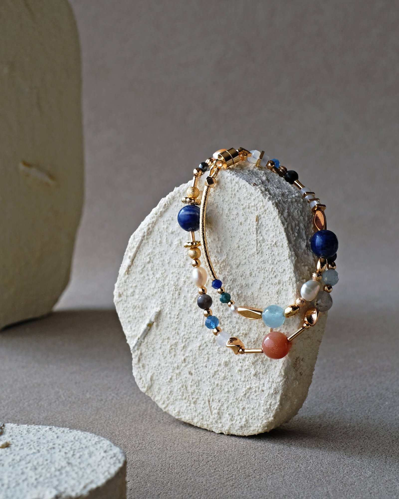 Mileira-Rethink-double-bracelet Mileira-Rethink-double-bracelet