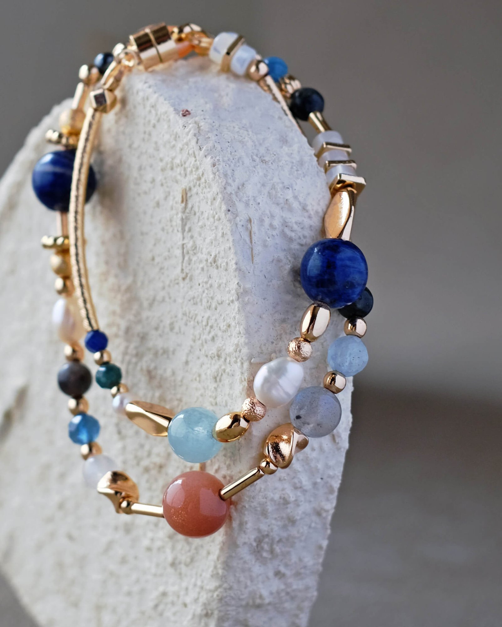 Mileira-Rethink-double-bracelet Mileira-Rethink-double-bracelet