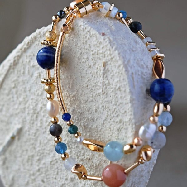 Mileira-Rethink-double-bracelet