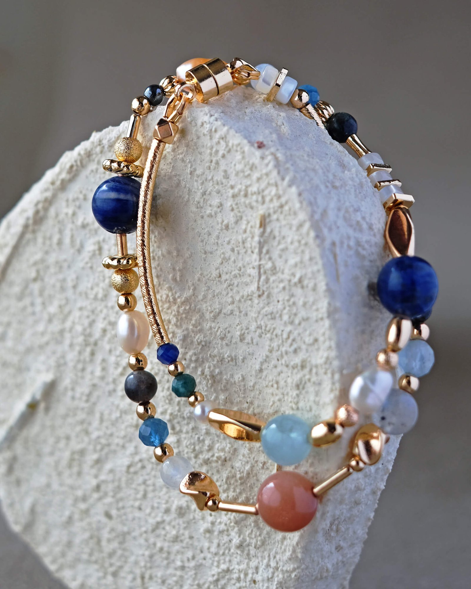Mileira-Rethink-double-bracelet Mileira-Rethink-double-bracelet