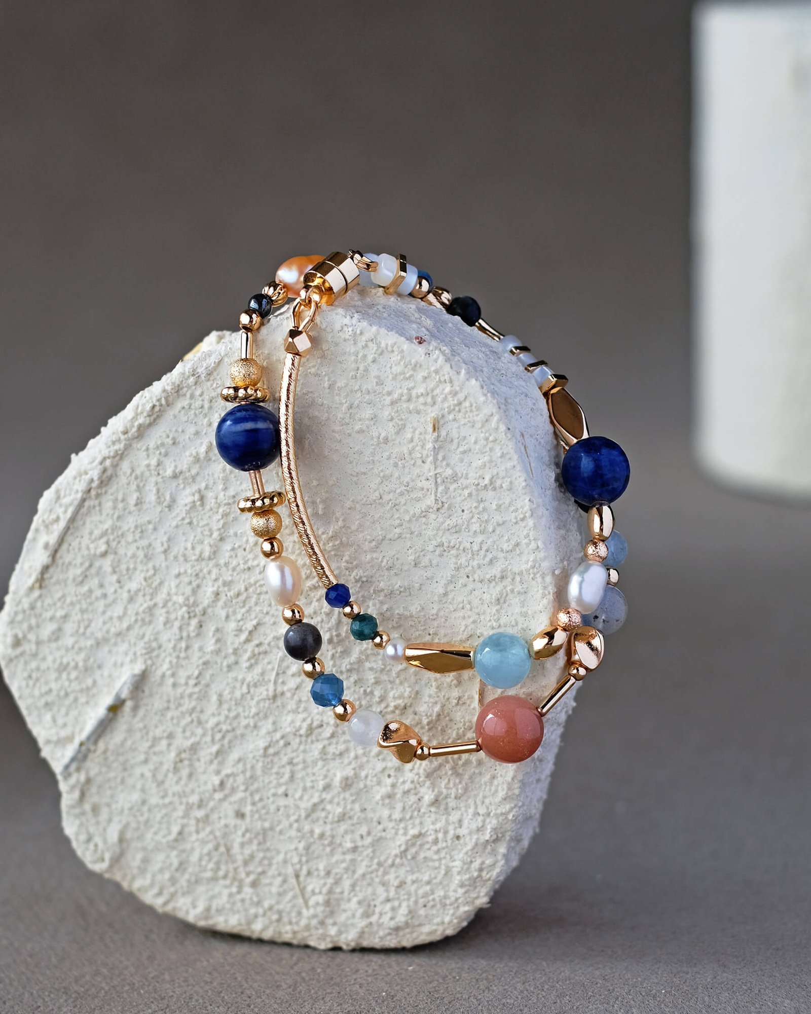 Mileira-Rethink-double-bracelet Mileira-Rethink-double-bracelet