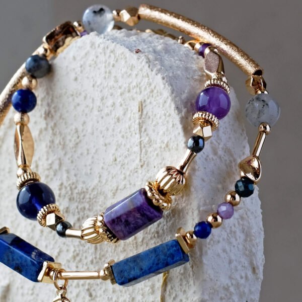 Mileira-Restart-double-bracelet