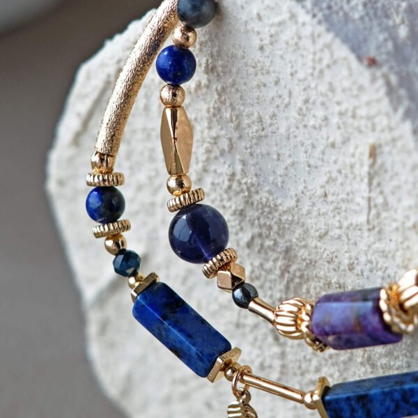 Mileira-Restart-double-bracelet
