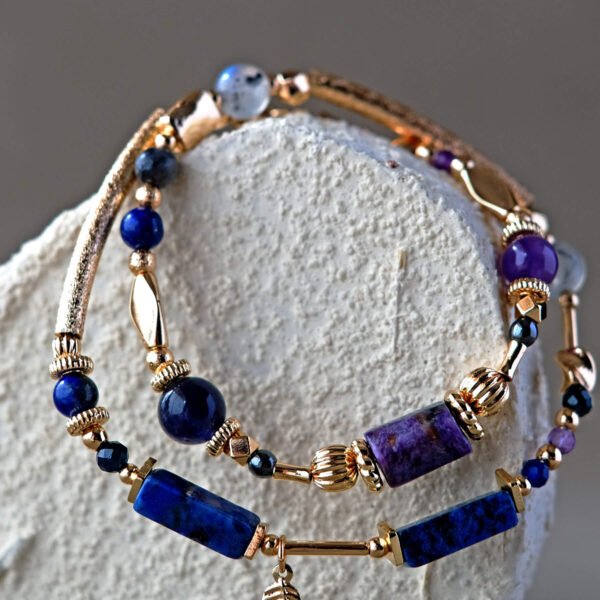 Mileira-Restart-double-bracelet