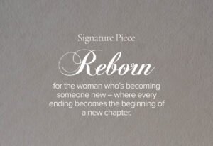 Reborn Earring | Amazonite Aquamarine reborn 01